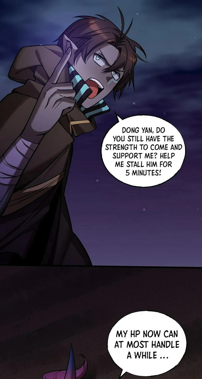 Read The Strongest Player chapter 16 image 76 on Lezhin