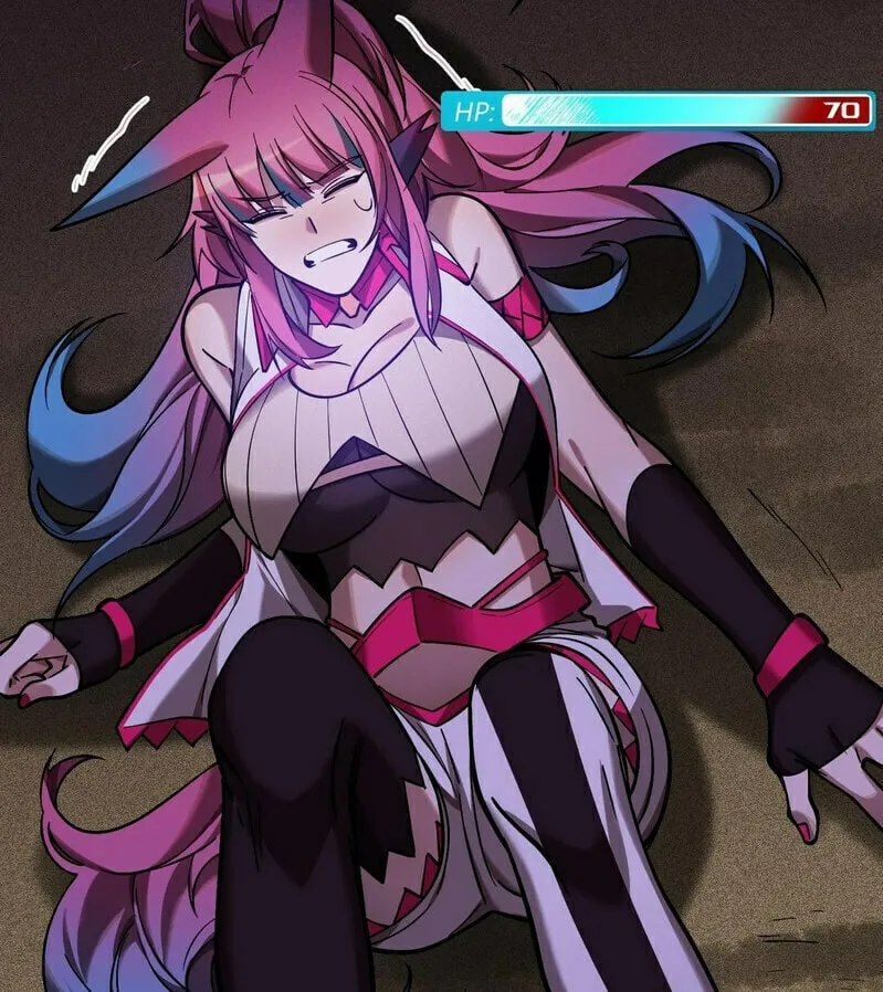 Read The Strongest Player chapter 16 image 77 on Lezhin