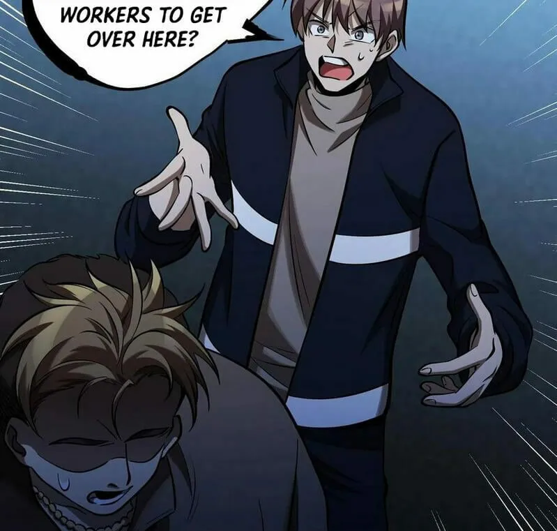 Read The Strongest Player chapter 17.5 image 12 on Lezhin