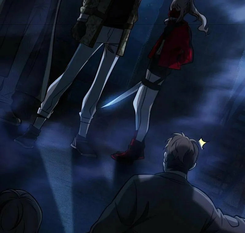 Read The Strongest Player chapter 17.5 image 15 on Lezhin