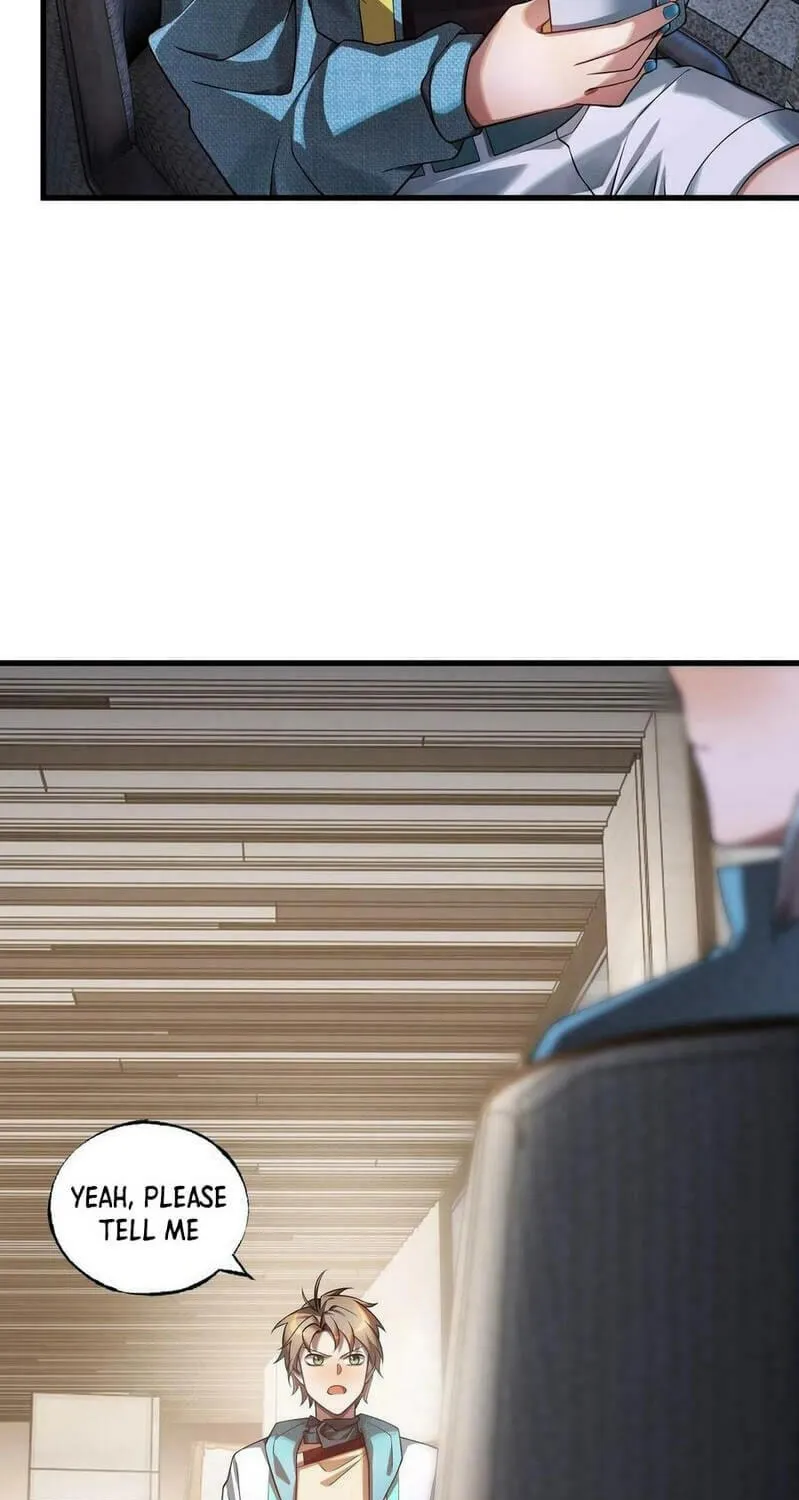 Read The Strongest Player chapter 17.5 image 31 on Lezhin