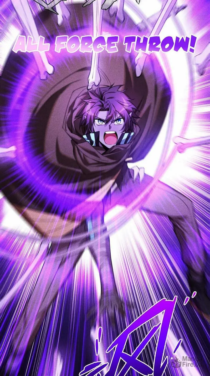 Read The Strongest Player chapter 17 image 11 on Lezhin