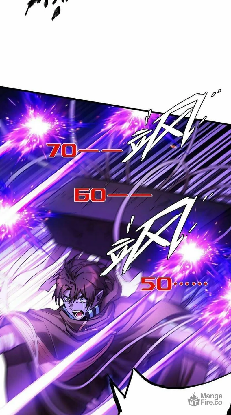 Read The Strongest Player chapter 17 image 19 on Lezhin