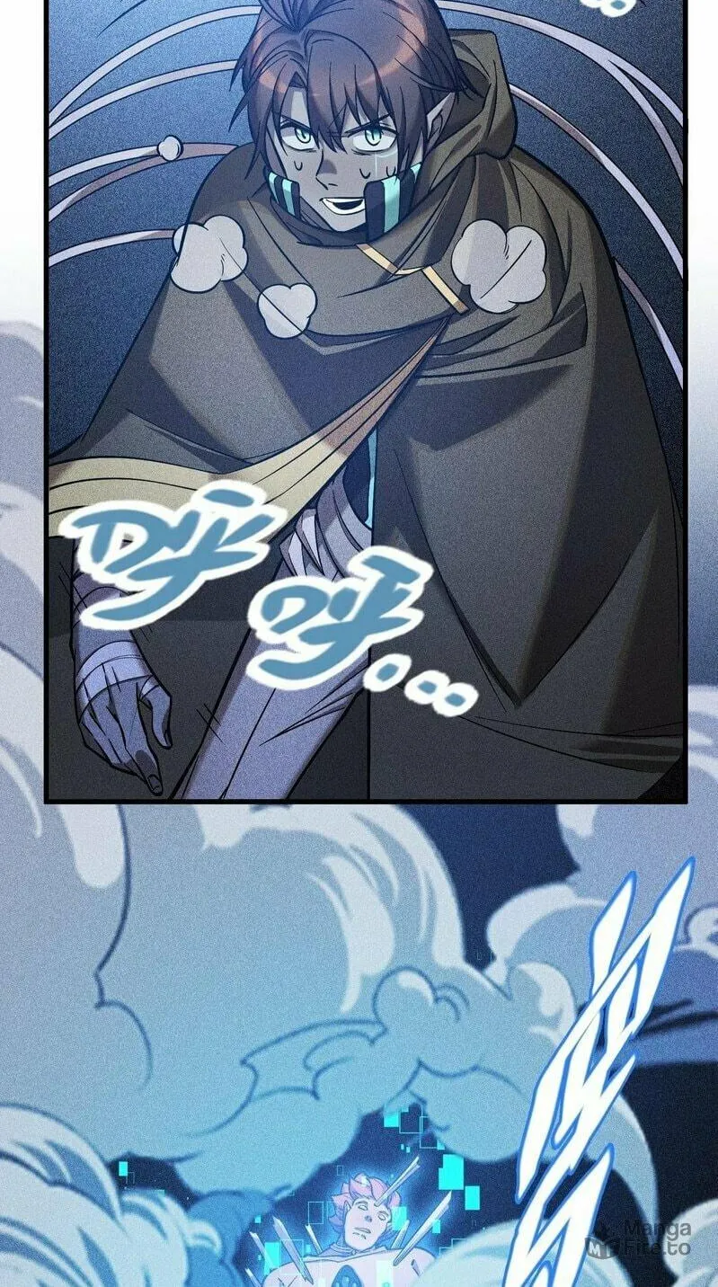 Read The Strongest Player chapter 17 image 23 on Lezhin