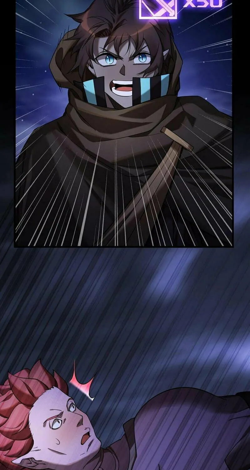 Read The Strongest Player chapter 17 image 8 on Lezhin