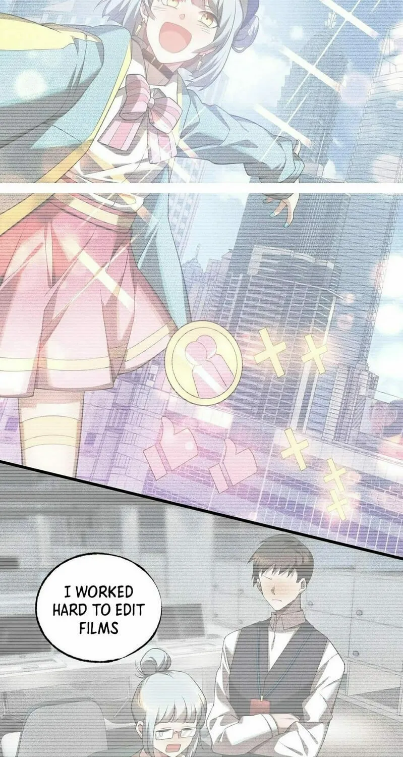 Read The Strongest Player chapter 18 image 10 on Lezhin