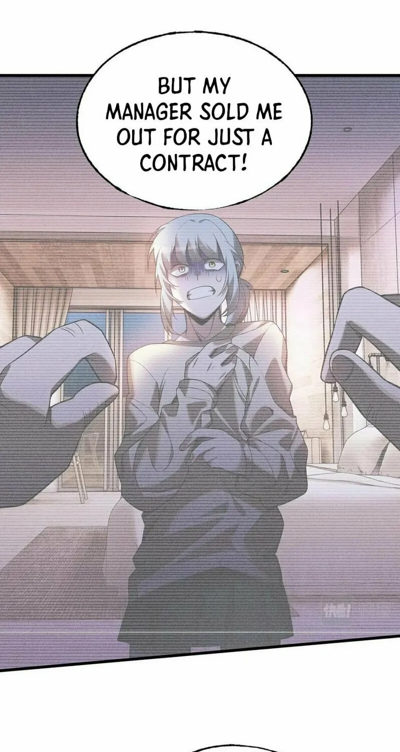 Read The Strongest Player chapter 18 image 13 on Lezhin