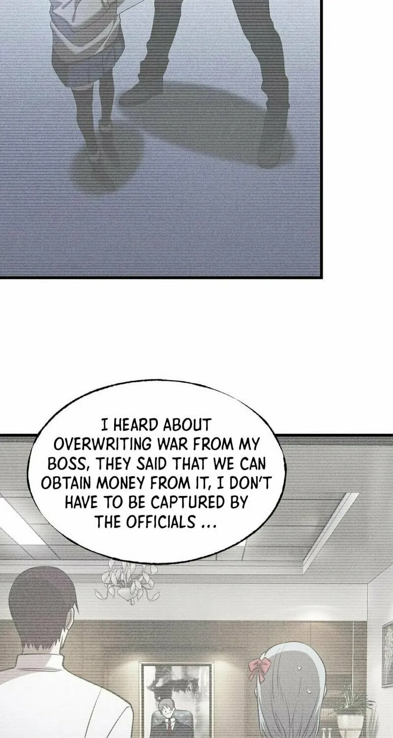 Read The Strongest Player chapter 18 image 19 on Lezhin