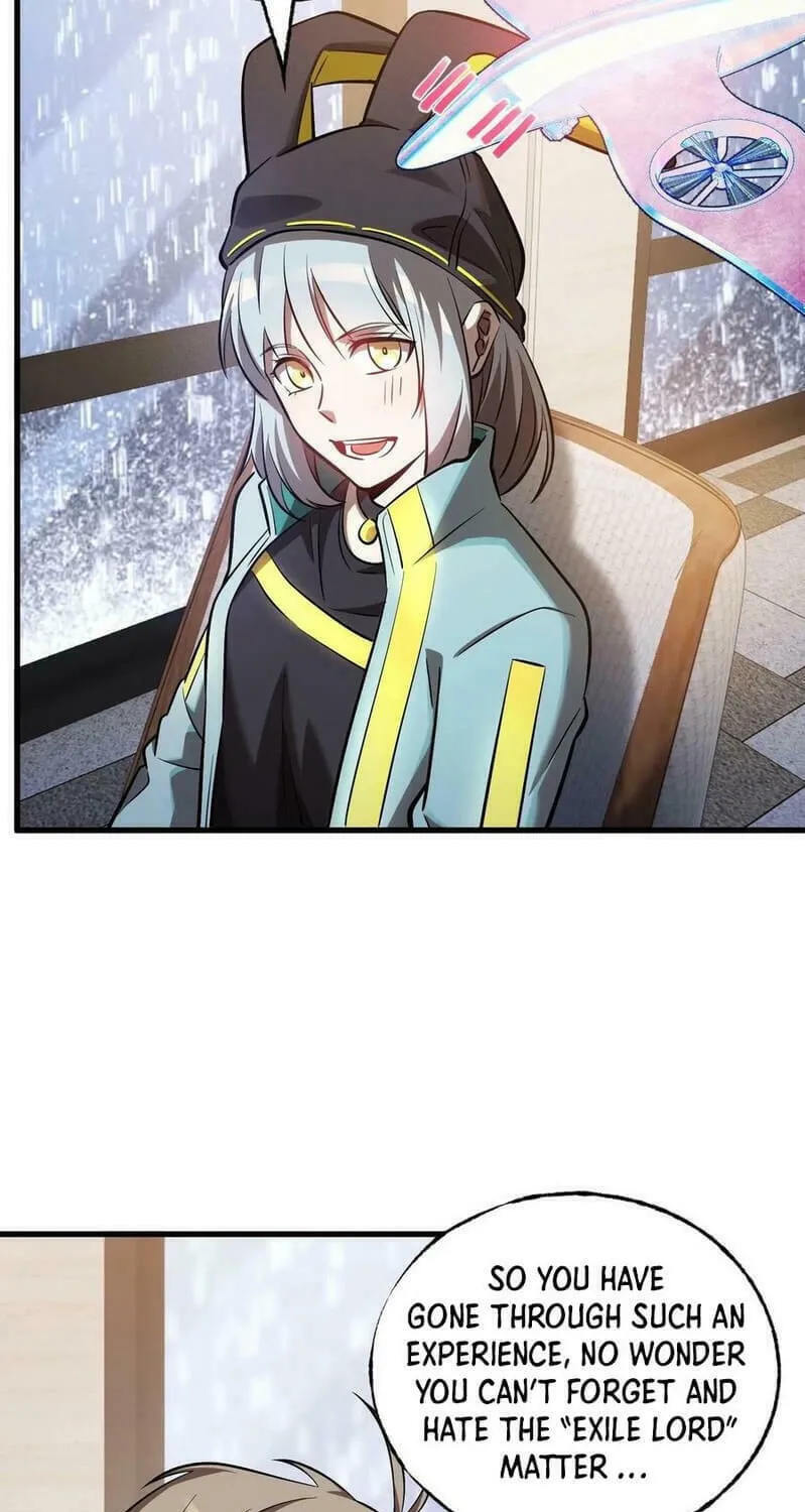 Read The Strongest Player chapter 18 image 24 on Lezhin