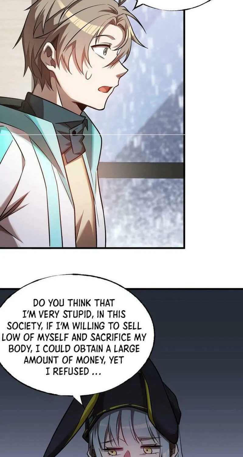 Read The Strongest Player chapter 18 image 25 on Lezhin