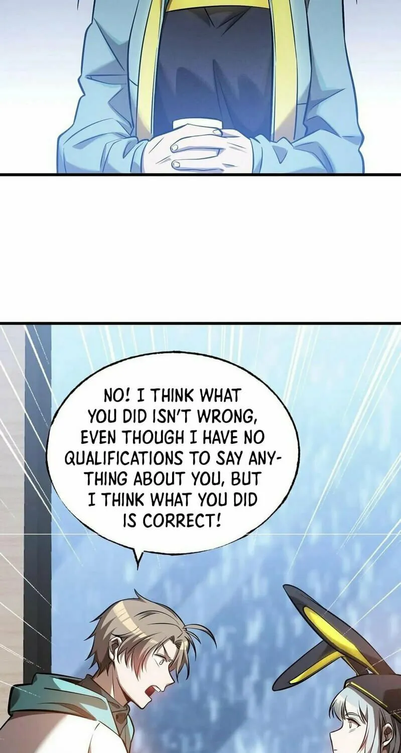 Read The Strongest Player chapter 18 image 27 on Lezhin
