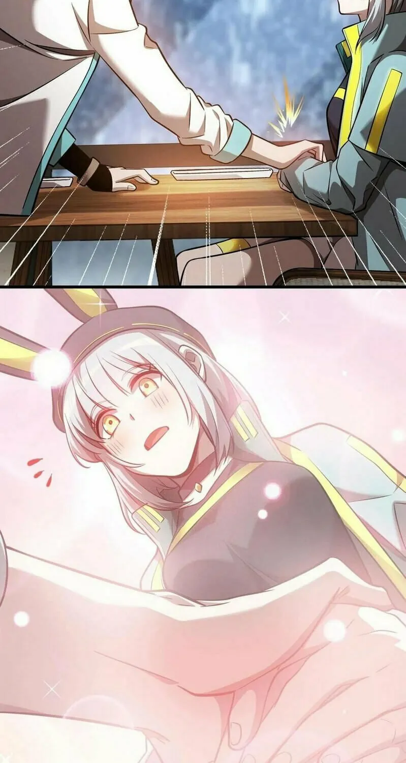 Read The Strongest Player chapter 18 image 28 on Lezhin