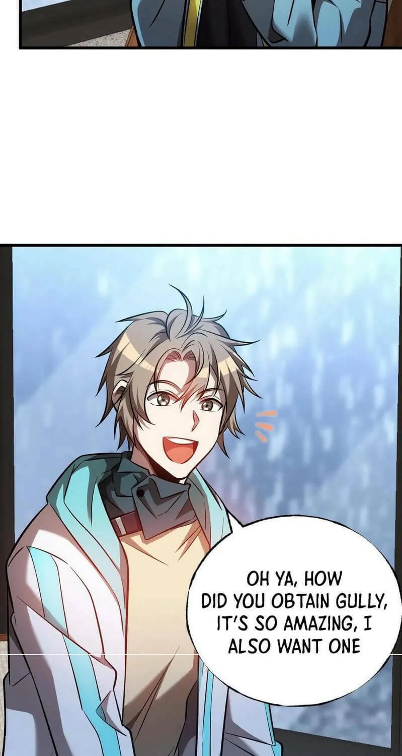 Read The Strongest Player chapter 18 image 31 on Lezhin