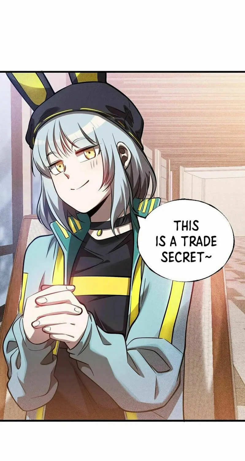 Read The Strongest Player chapter 18 image 33 on Lezhin