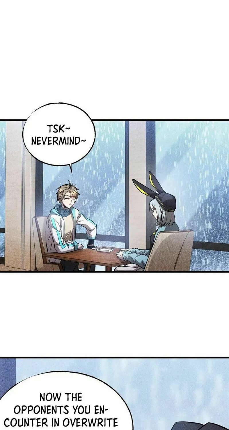 Read The Strongest Player chapter 18 image 34 on Lezhin