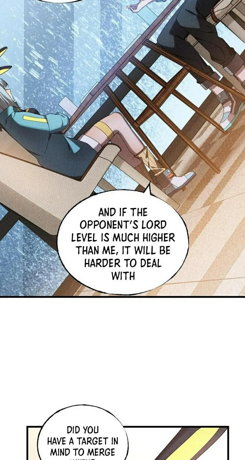 Read The Strongest Player chapter 18 image 39 on Lezhin