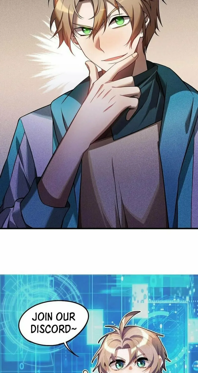 Read The Strongest Player chapter 18 image 42 on Lezhin