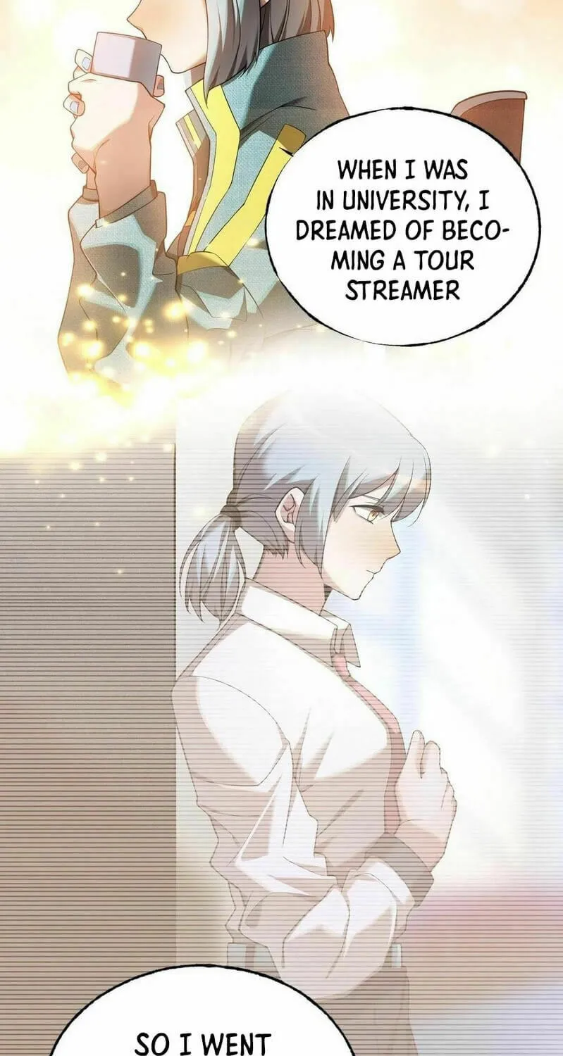 Read The Strongest Player chapter 18 image 6 on Lezhin