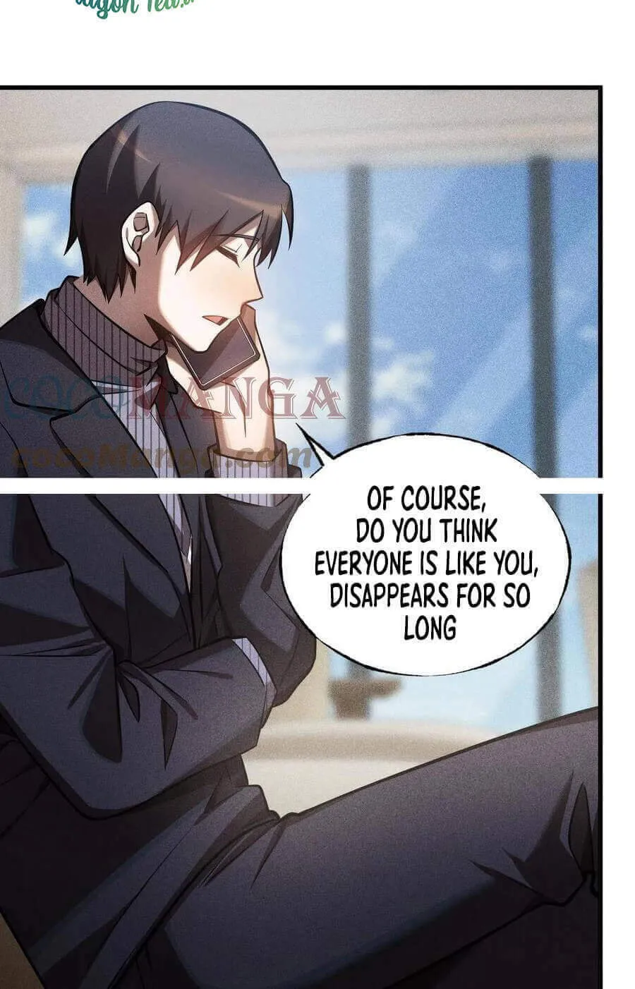 Read The Strongest Player chapter 19 image 10 on Lezhin