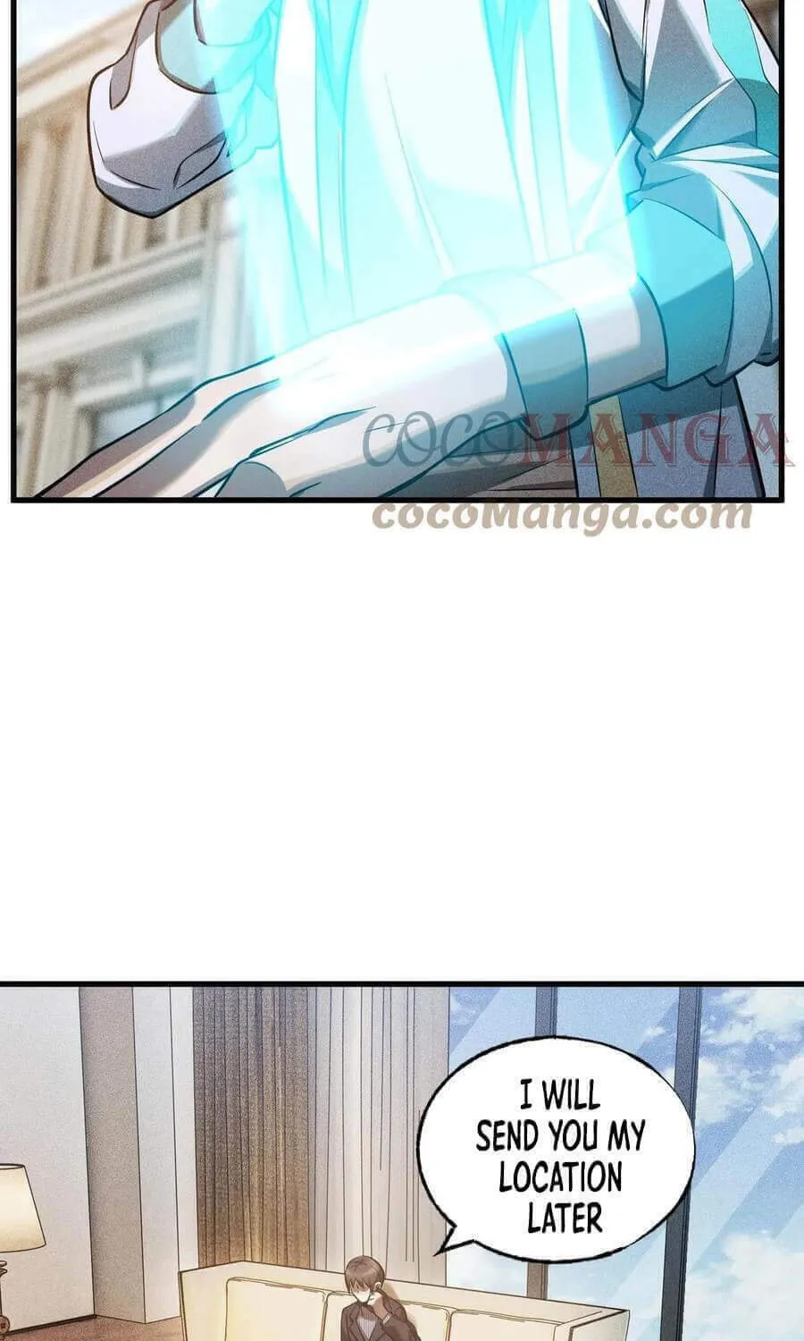 Read The Strongest Player chapter 19 image 12 on Lezhin