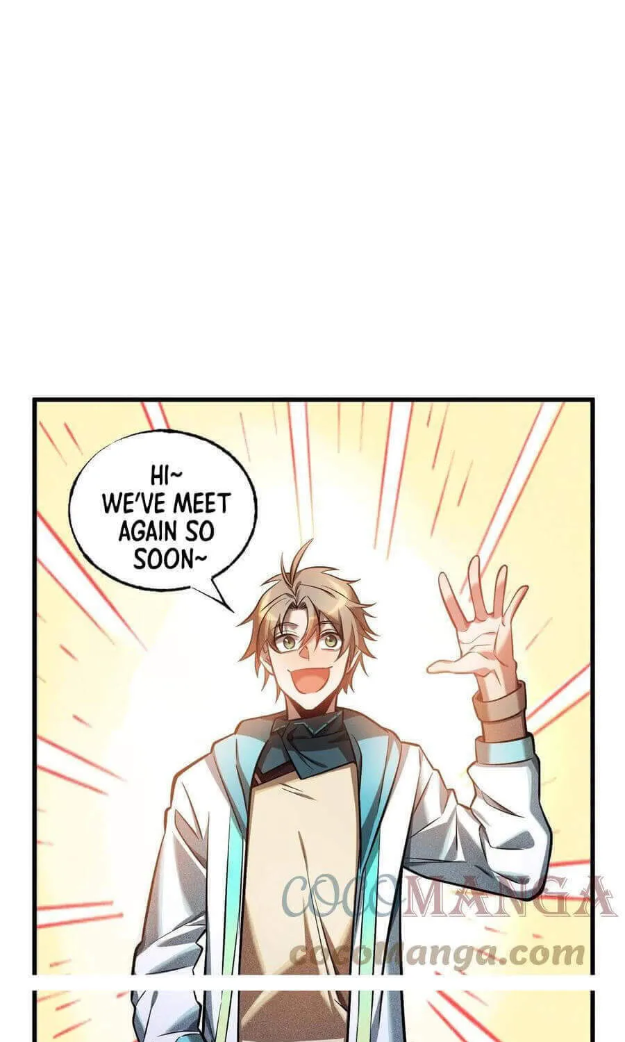 Read The Strongest Player chapter 19 image 22 on Lezhin