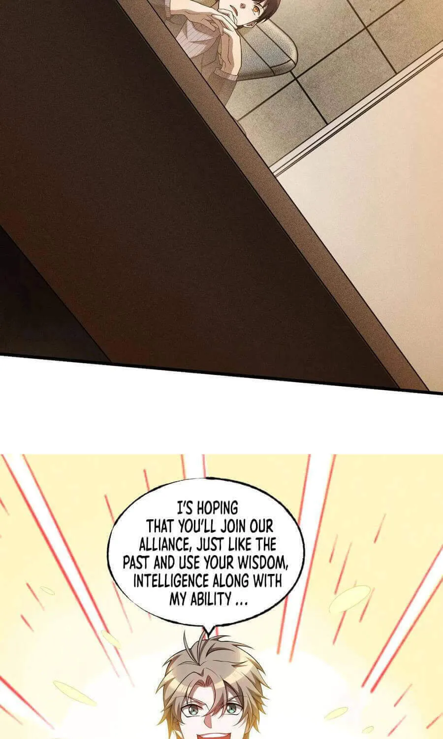 Read The Strongest Player chapter 19 image 30 on Lezhin