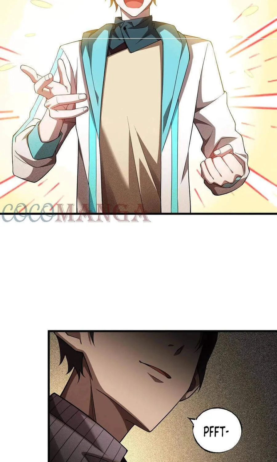 Read The Strongest Player chapter 19 image 31 on Lezhin