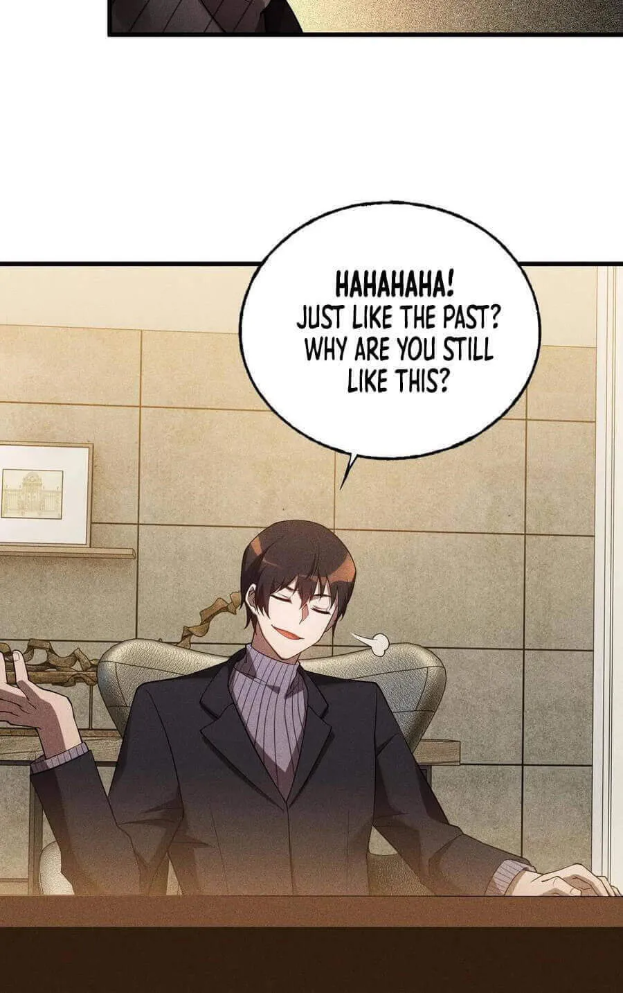 Read The Strongest Player chapter 19 image 32 on Lezhin