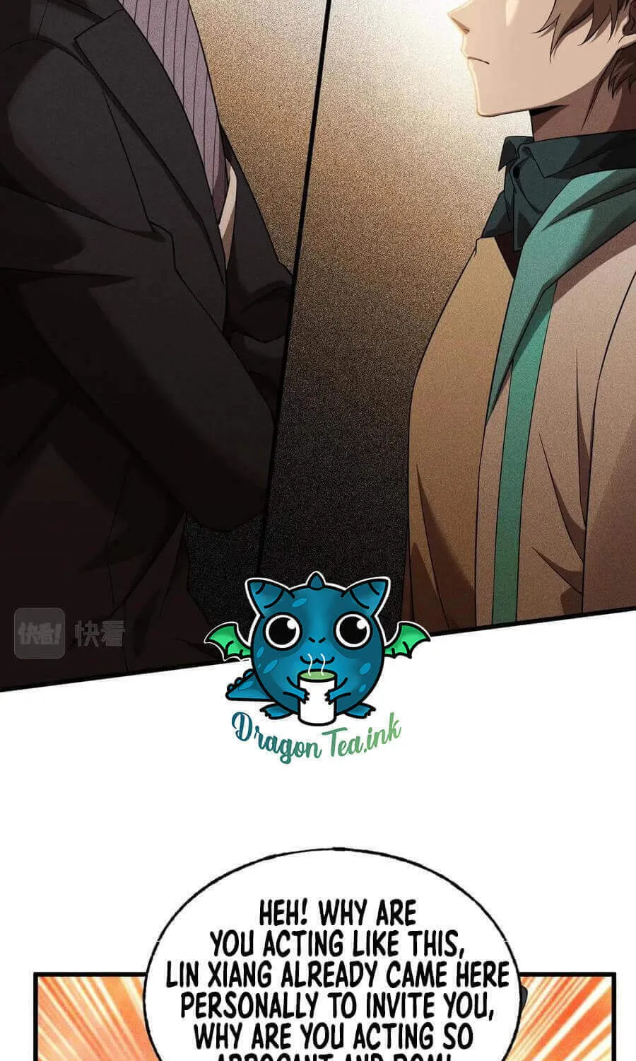 Read The Strongest Player chapter 19 image 34 on Lezhin