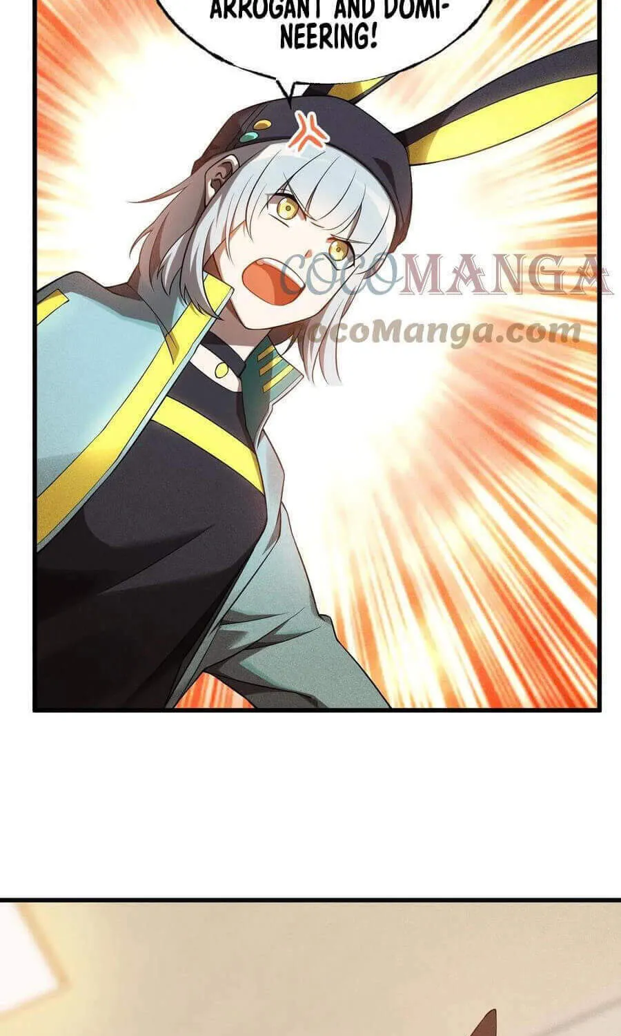 Read The Strongest Player chapter 19 image 35 on Lezhin