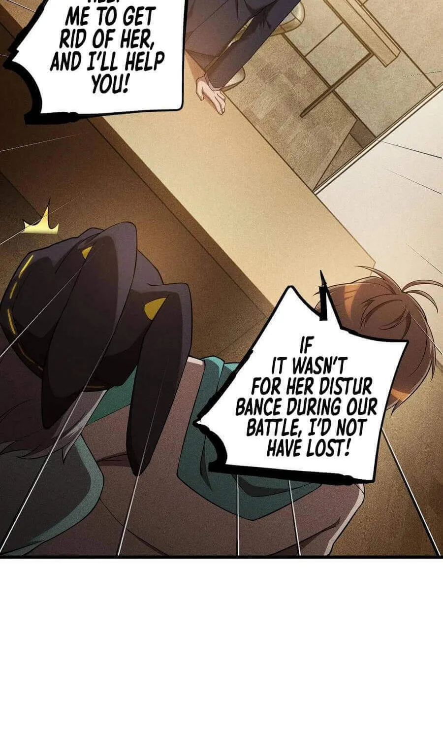 Read The Strongest Player chapter 19 image 38 on Lezhin