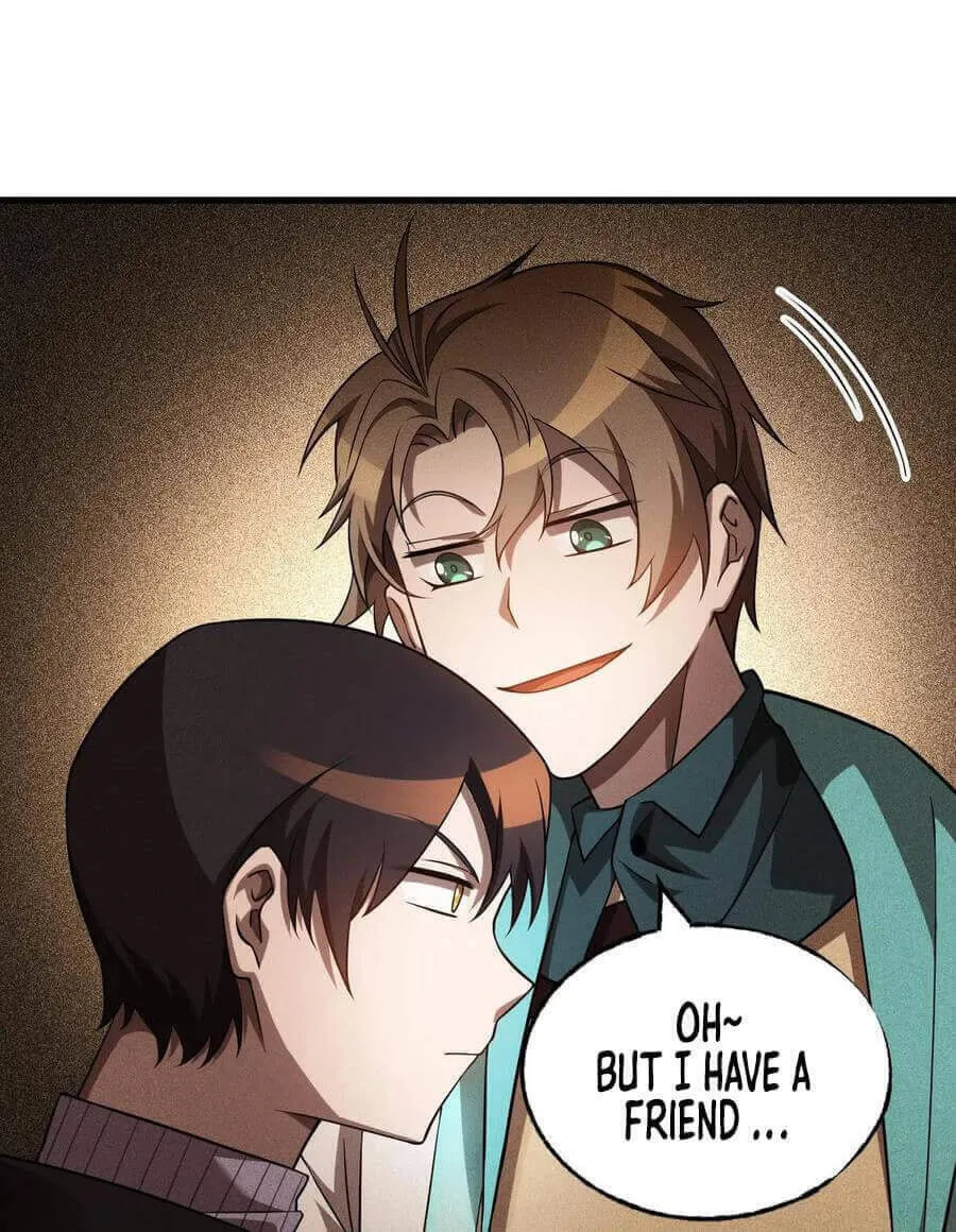 Read The Strongest Player chapter 19 image 40 on Lezhin