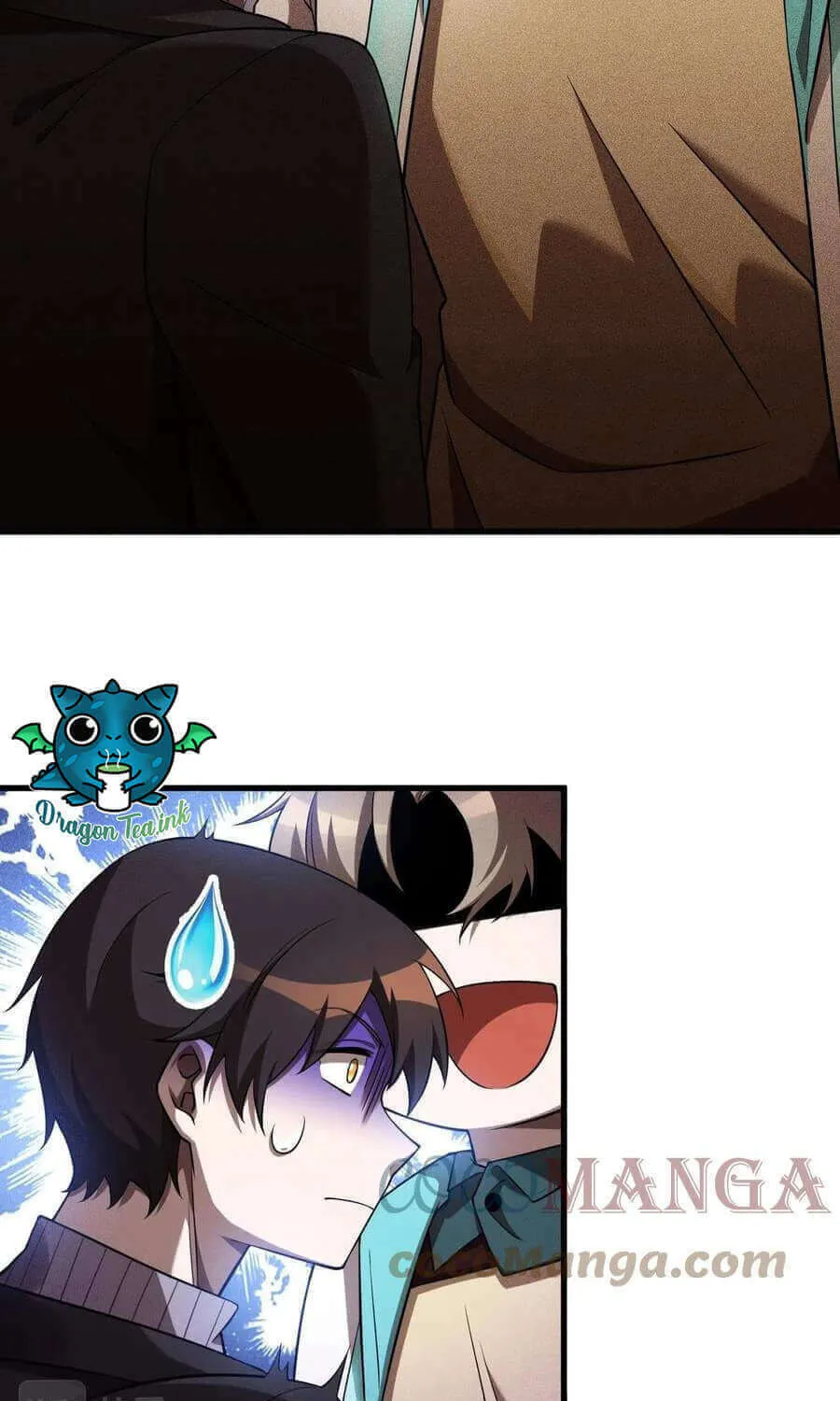 Read The Strongest Player chapter 19 image 41 on Lezhin
