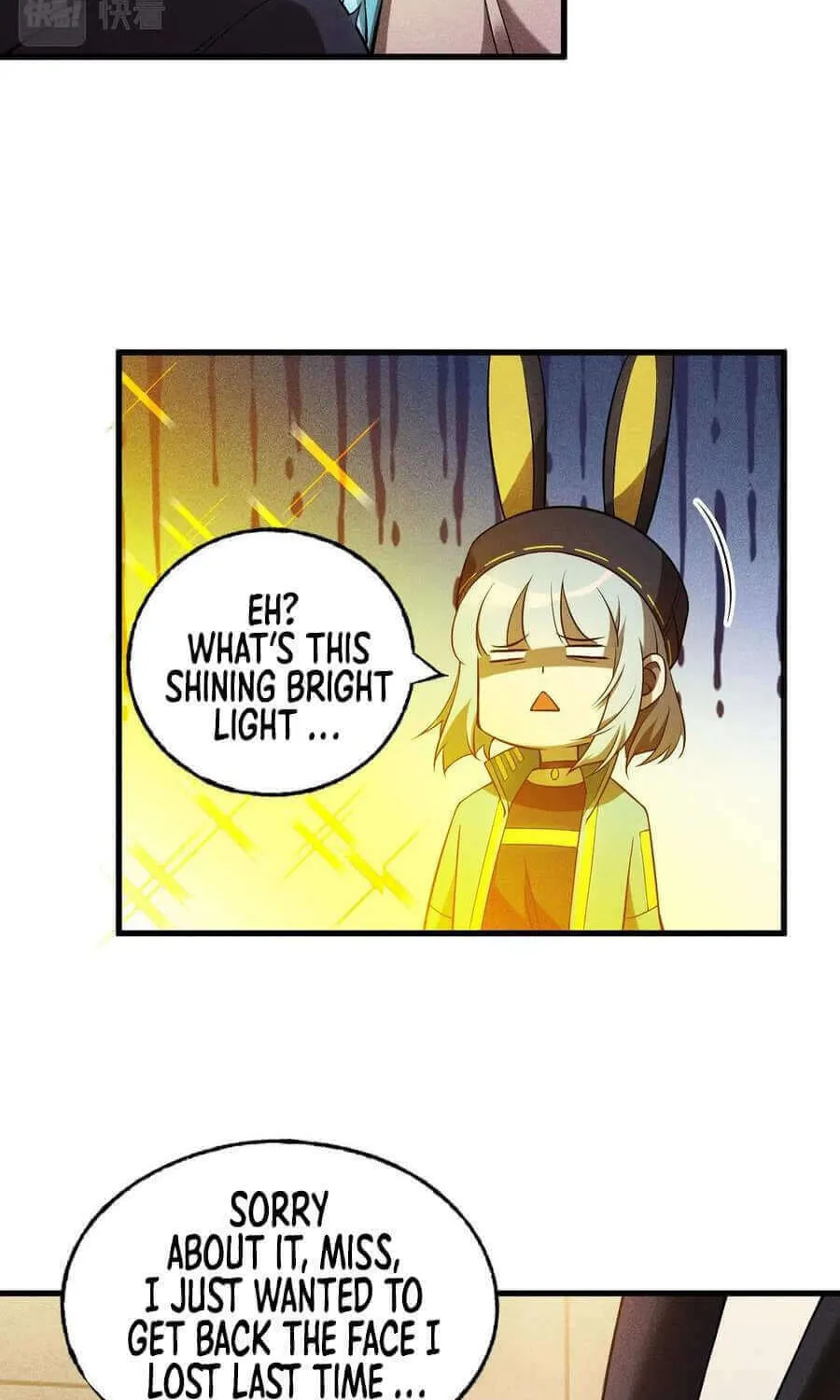 Read The Strongest Player chapter 19 image 42 on Lezhin