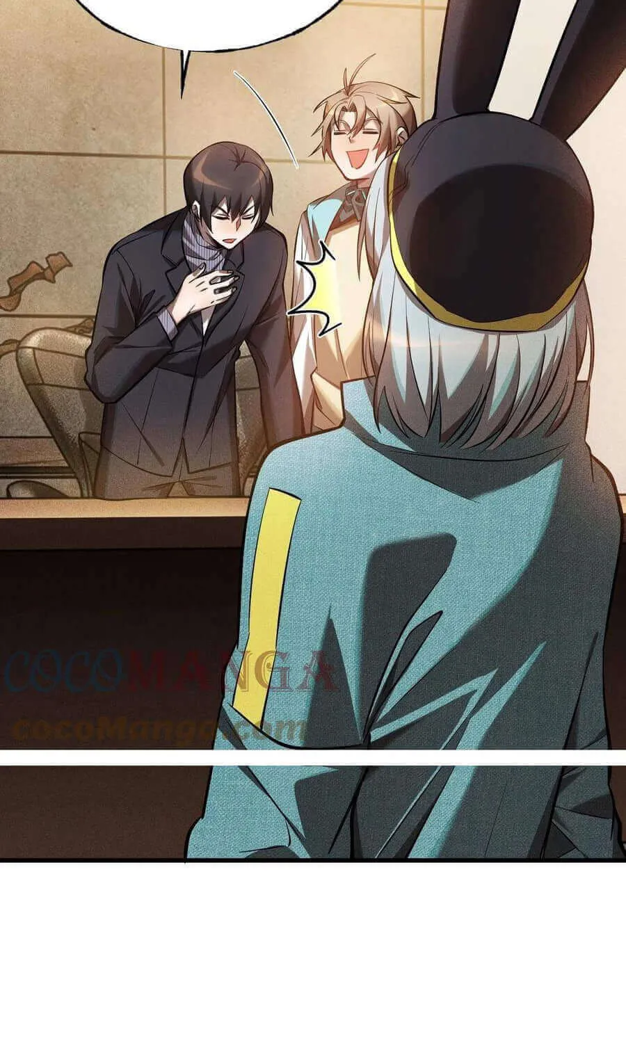 Read The Strongest Player chapter 19 image 43 on Lezhin