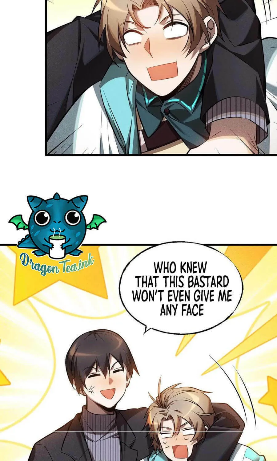 Read The Strongest Player chapter 19 image 45 on Lezhin