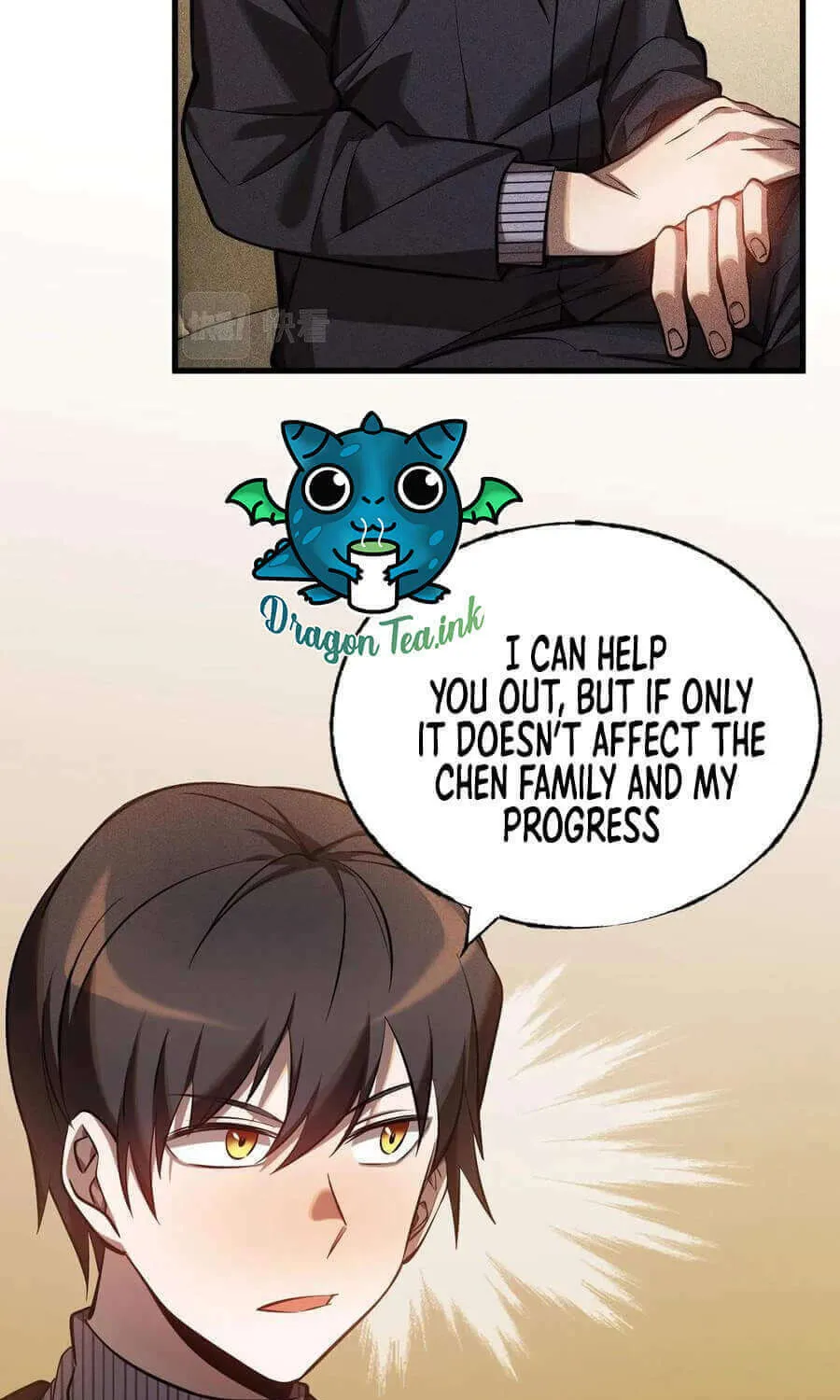 Read The Strongest Player chapter 19 image 49 on Lezhin