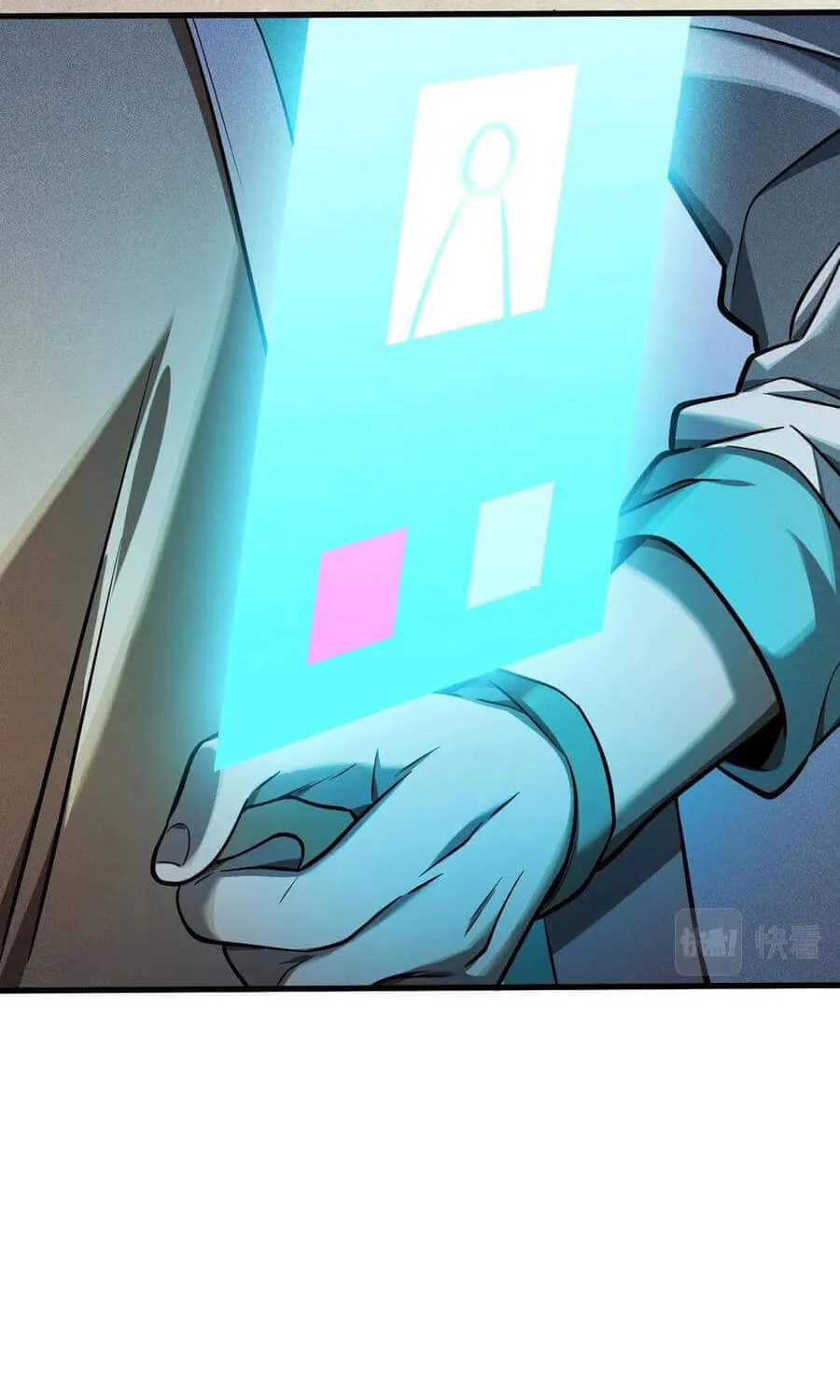 Read The Strongest Player chapter 19 image 5 on Lezhin