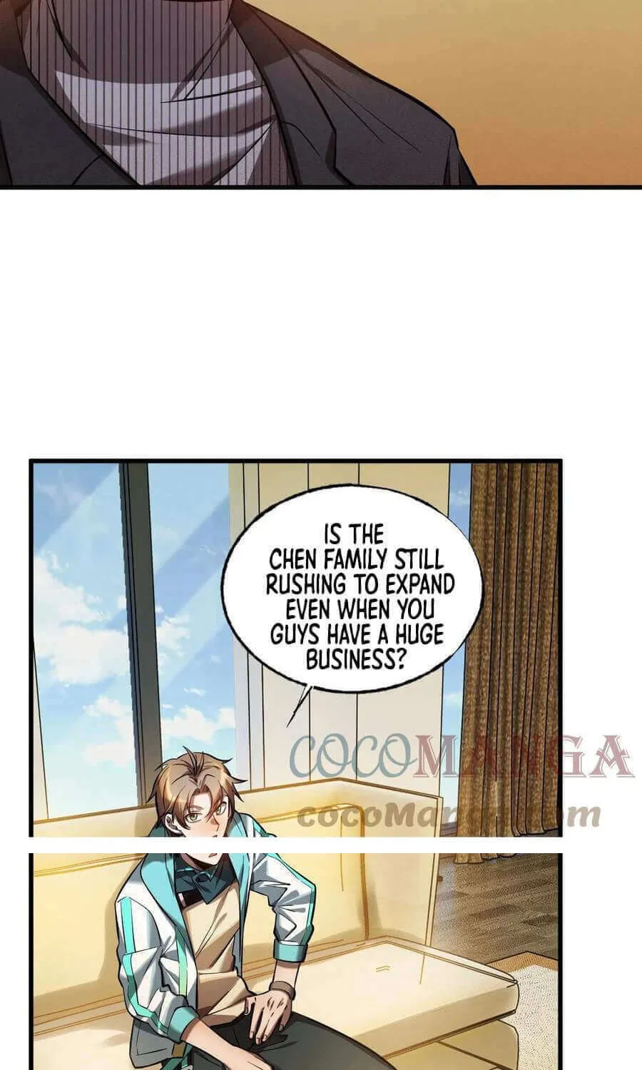 Read The Strongest Player chapter 19 image 50 on Lezhin