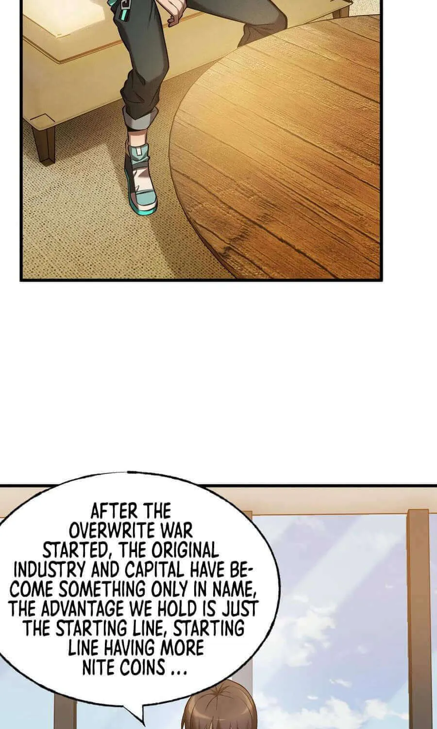Read The Strongest Player chapter 19 image 51 on Lezhin