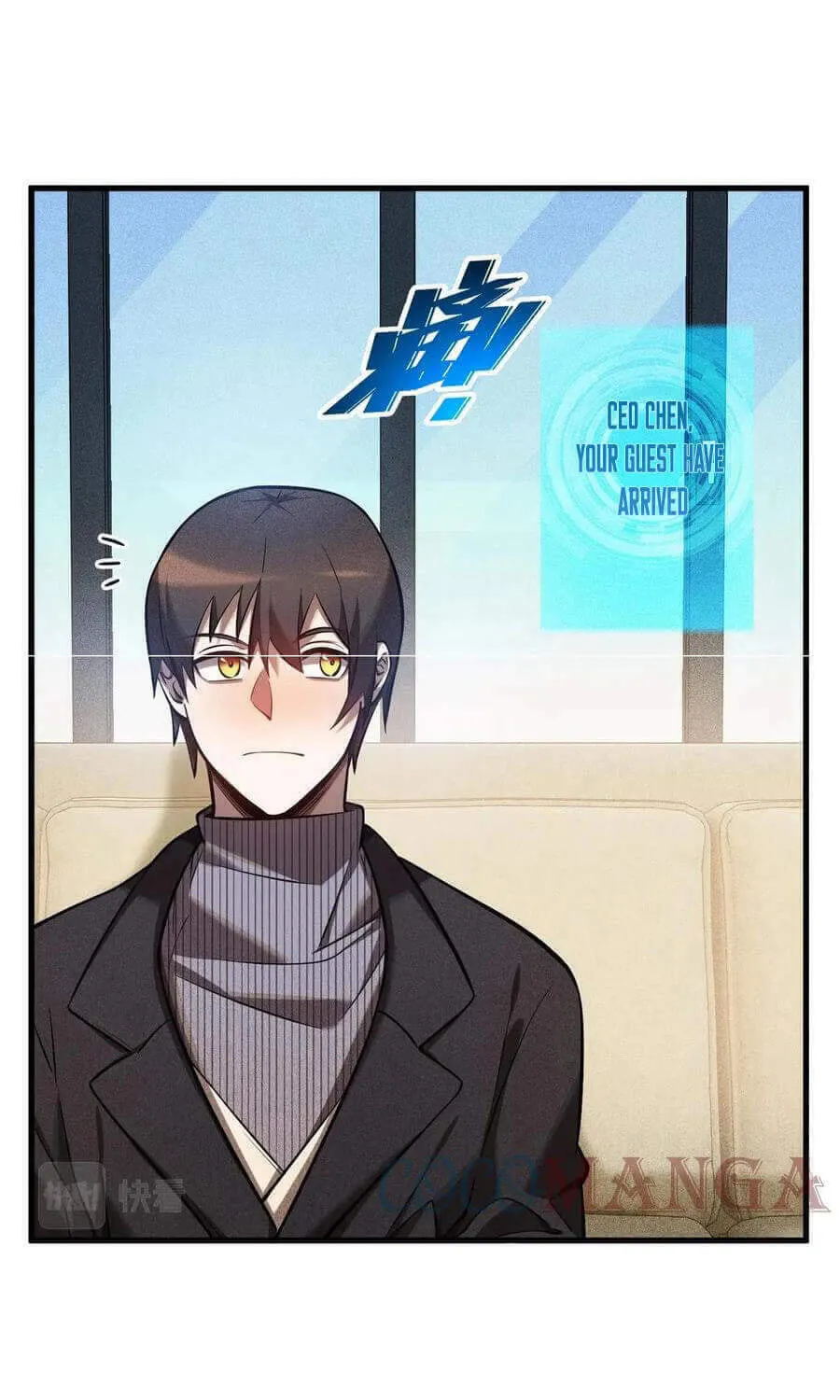 Read The Strongest Player chapter 19 image 57 on Lezhin