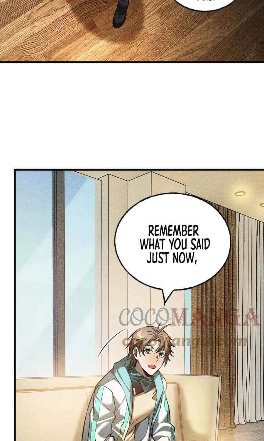 Read The Strongest Player chapter 19 image 59 on Lezhin