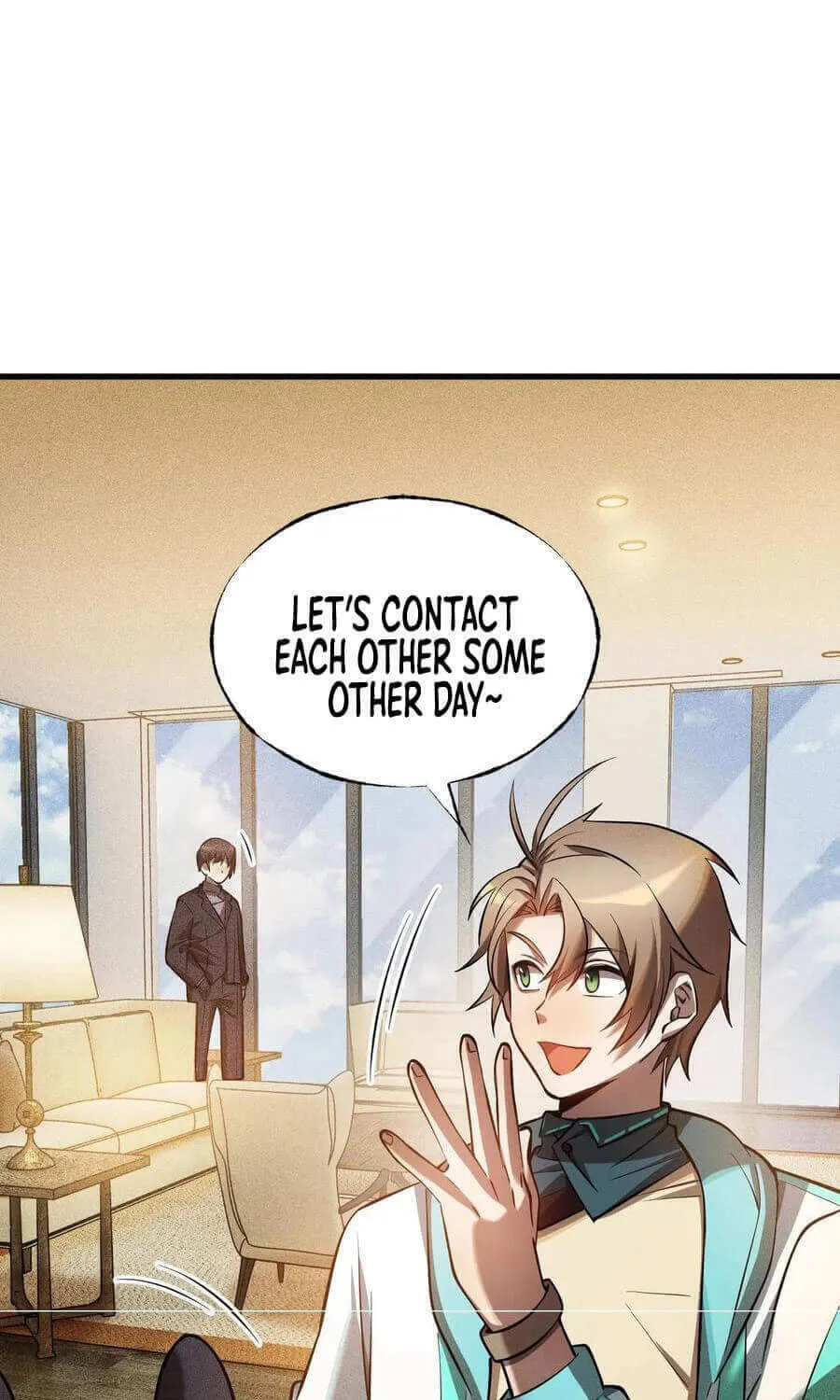 Read The Strongest Player chapter 19 image 61 on Lezhin