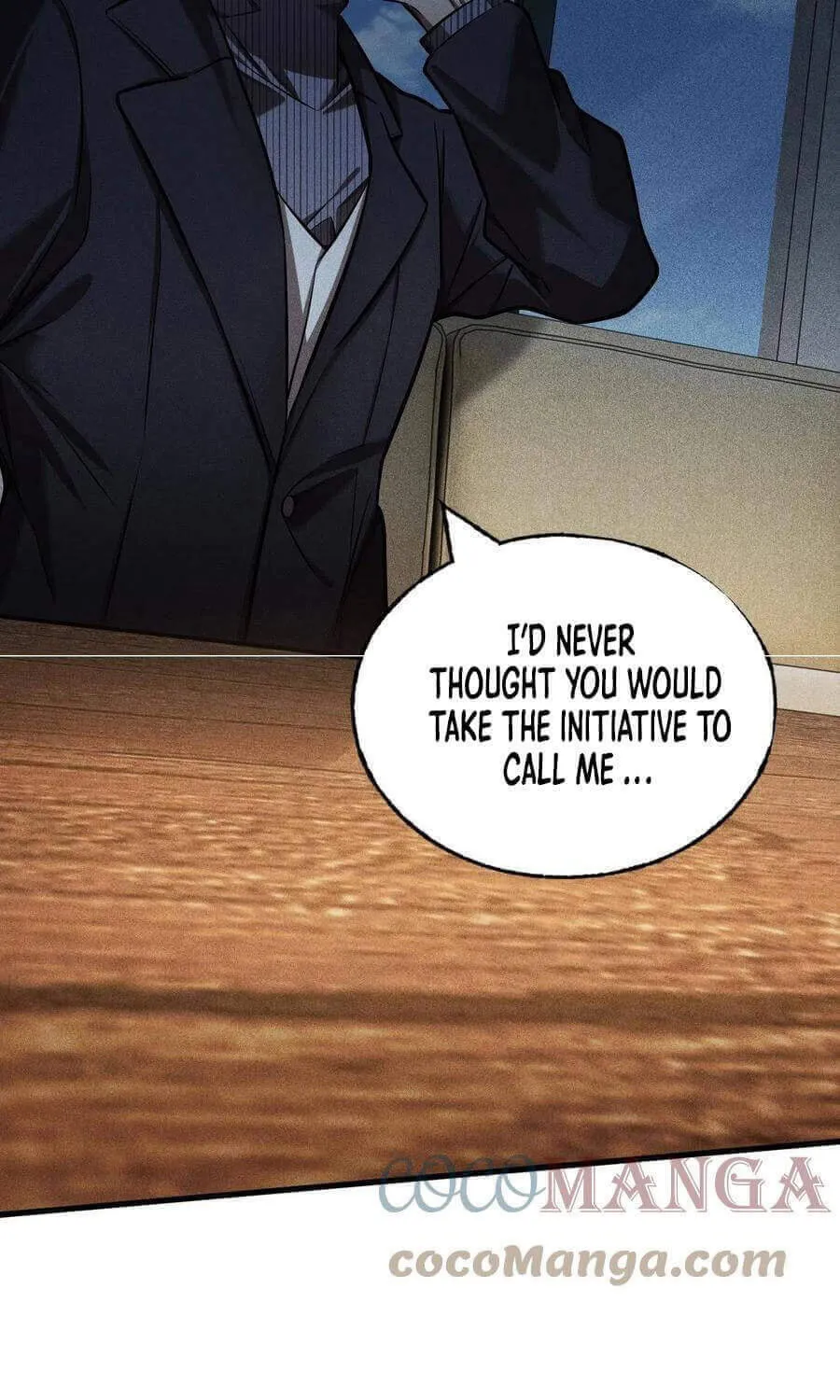 Read The Strongest Player chapter 19 image 8 on Lezhin