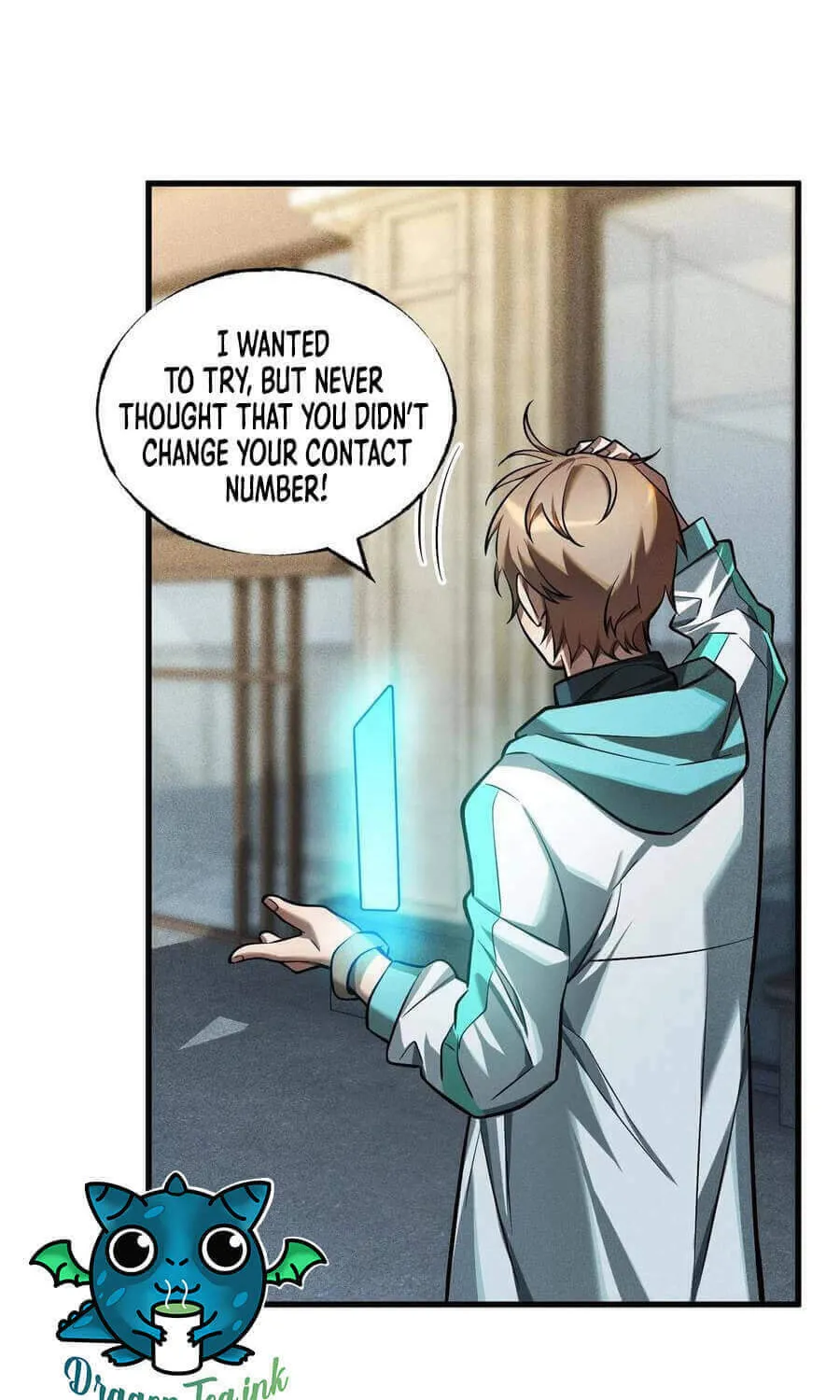 Read The Strongest Player chapter 19 image 9 on Lezhin