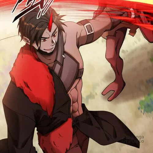 Read The Strongest Player chapter 2 image 10 on Lezhin