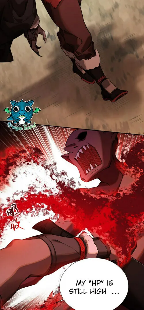 Read The Strongest Player chapter 2 image 11 on Lezhin