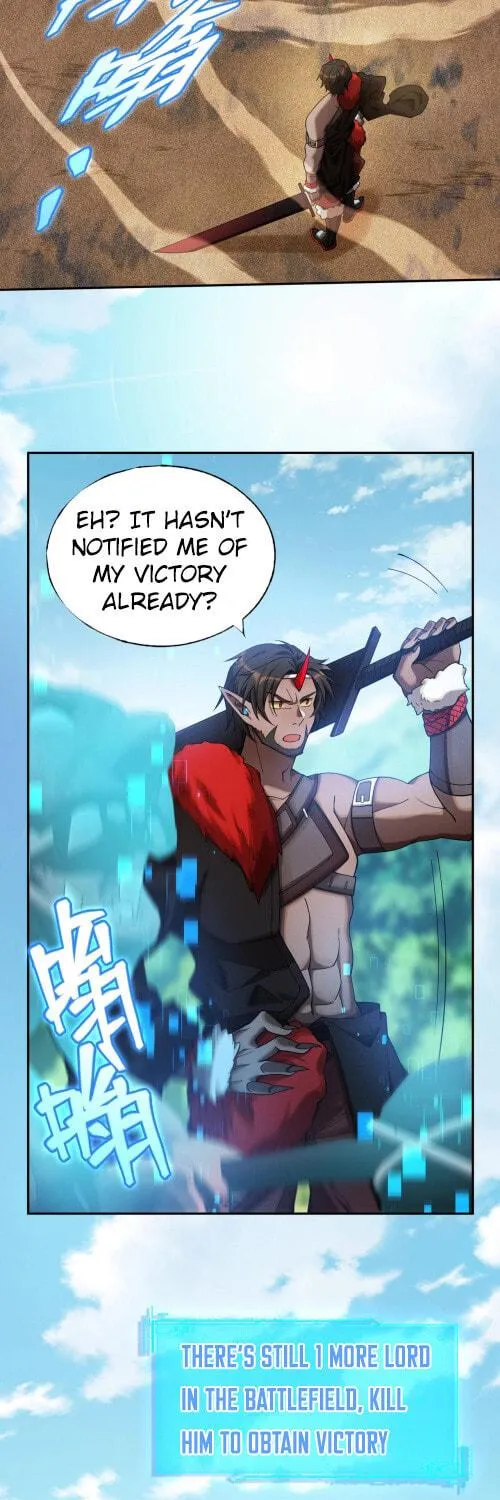 Read The Strongest Player chapter 2 image 16 on Lezhin