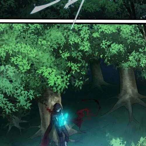 Read The Strongest Player chapter 2 image 19 on Lezhin