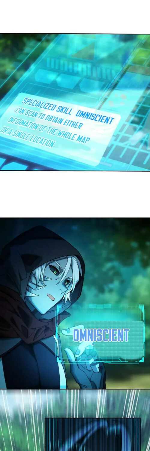 Read The Strongest Player chapter 2 image 22 on Lezhin